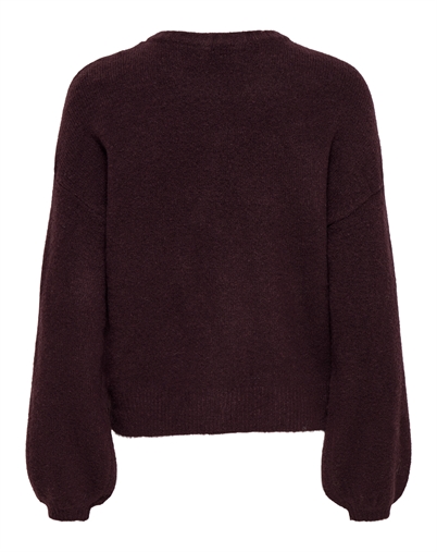 Only - ONLIsabella Cardigan - Winetasting
